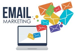 Email маркетинг