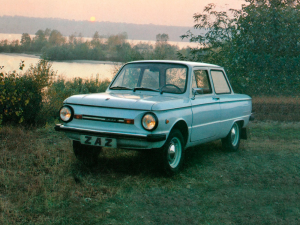 ЗАЗ-968